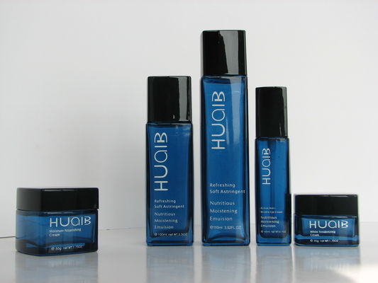 Специализированные миниатюрные пластиковые стеклянные бутылки и банки 145 мл